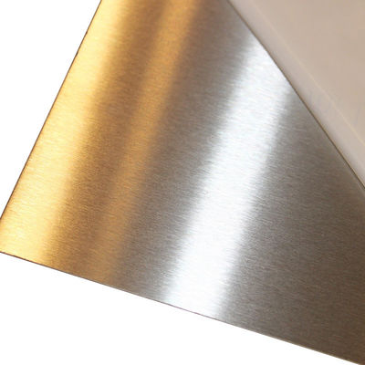 Good price Fornitura Prezzo all'ingrosso Coil lamiera di acciaio inossidabile ASTM A240 AISI 304 321 316L 310S 439 Produttore in linea