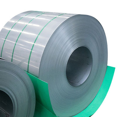 Good price 201 316 304 Rulli di bobina laminati a freddo in linea