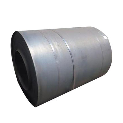 Good price Q235 Q235B Q345 Q345b Ss400 Strisce di acciaio al carbonio CRC HRC Ms Mild Cold Hot Rolled Coil in linea