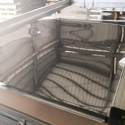 qualità  Cold Rolled Stainless Steel Coils 0cr23ni13 06cr23ni13 SUS309s 309S 310 fabbrica