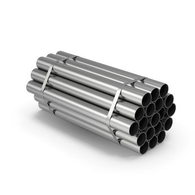 qualità  Welded Stainless Steel Seamless Pipe 304 316 403 3/16" fabbrica