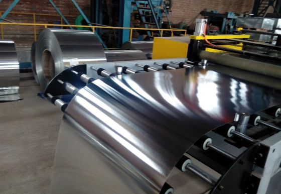 Good price Placca di acciaio inossidabile ASTM / AISI / ASME 304 di alta qualità per uso industriale in linea