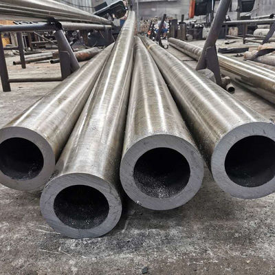 Good price Tubo di acciaio inossidabile ASTM 201 304 316 430 saldato in linea