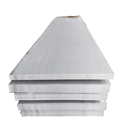 Good price No1 Piastra di acciaio inossidabile laminata a caldo 304L 304 Ss 20 mm spessore lunghezza 1000-1550 mm in linea