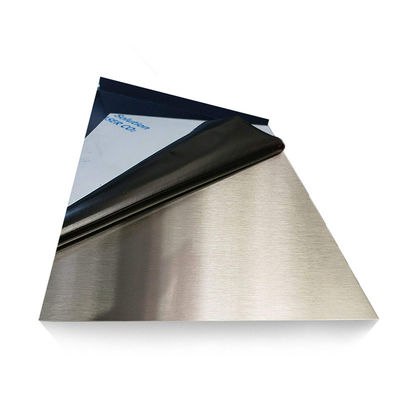Good price ASTM 420J2 410 430 440C 444 Stainless Steel Sheet in linea