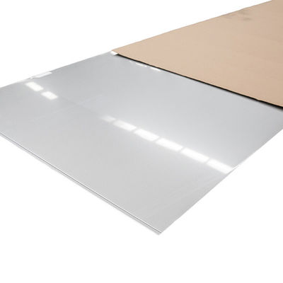 Good price ASTM SUS 301 304 316 309S 310S 321 Tavola in acciaio inossidabile 2B BA Specchio Ss in linea