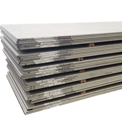 Good price ASTM AISI Piastra in acciaio inossidabile 304 316 2 mm di spessore utilizzata per fabbricare utensili da cucina in linea