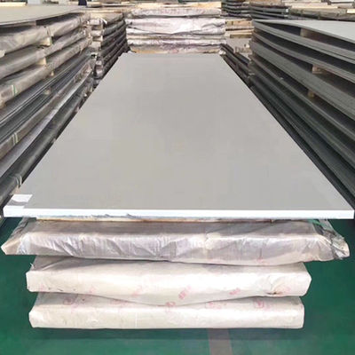 Good price AISI 304 304L 309s 310s 316l 904L 410 430 201 2205 Specchio austenitico/ Piastra di acciaio inossidabile spazzolato in linea