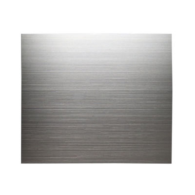 Good price 5X10 lamiera di acciaio AISI 0,3 mm 304 430 316L 316 904L in linea