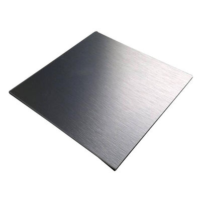 Good price AISI Piastra in acciaio inossidabile 0,8 mm Spessore 304 304h 316 316L 321 310S 304L 430 in linea