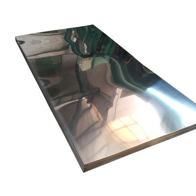 Good price AISI 304 316 430 2B Suaface Mirror Fogli di acciaio inossidabile 0,8 mm 2 mm 3 mm 5 mm Spessore in linea