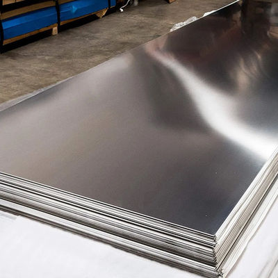 Good price 4X10 5X10 ASTM 304 316L lamiera di acciaio inossidabile 1,2 mm 1,5 mm 2,0 mm in linea