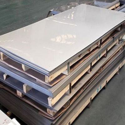 Good price 304 310s 304l Placca di acciaio inossidabile laminata a freddo 300 Grade Finish Metal Decorative in linea