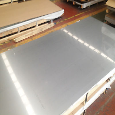 Good price 410 304L 304 316 Staircase Anti Slip Stainless Steel Plate For Industrial Use in linea