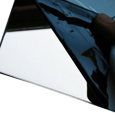 Good price ASTM A240 Ss 0,5 mm lamiera di acciaio inossidabile laminata a freddo 304 201 430 in linea