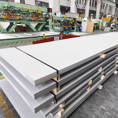 Good price L'alloggio di piastre di acciaio personalizzato offre resistenza all'usura di HB280-HB300 in linea