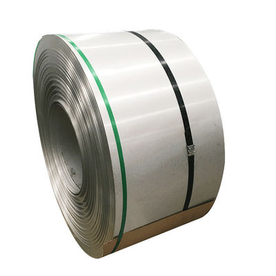 Good price Personalizzazione bobina in acciaio inossidabile 201 202 304 304L 316 316L 410 420 430 in linea