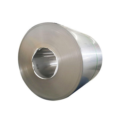 Good price SS201 316 316L 304 304L bobina di acciaio inossidabile laminata a freddo per la costruzione in linea