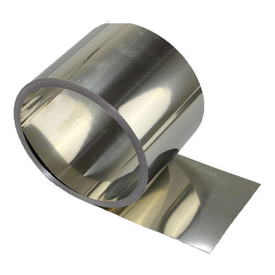 Good price Sus430 304 Ss 316 bobine di acciaio inossidabile laminate a freddo 2D in linea