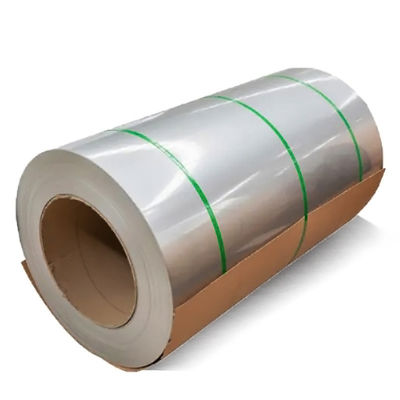 Good price 0.1mm Stoccaggio 304 316 In acciaio inossidabile in linea