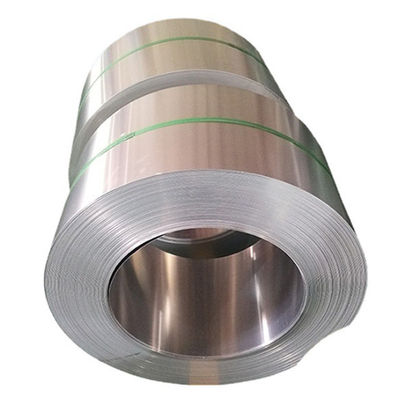 Good price ASME SUS321 310S 309S Strip Coils in acciaio inossidabile in linea