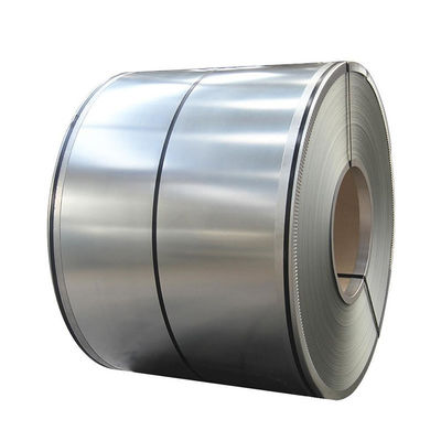 Good price Coil di acciaio inossidabile lucidato su misura 0,5 - 8 mm 201 304 304L 316 316L 410 420 430 in linea