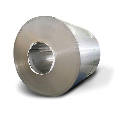 Good price AISI ASTM JIS bobine di acciaio inossidabile laminate a freddo 403 grado 201 304 Decorazione in linea