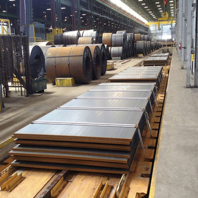 Good price Veicoli lamiera di acciaio al carbonio 1008 1006 1010 1020 1045 1050 AISI ASTM in linea