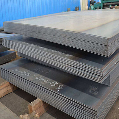 Good price Ferrovie Piastra di acciaio al carbonio OEM ODM 1500*12000mm A36 S25c S40c S45c S50c in linea