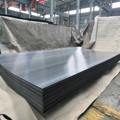 Good price Classe B Acciaio al carbonio lamiera Prime A36 S335 Ss400 JIS G3141 Non lega in linea