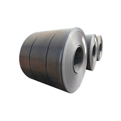Good price 0.3 mm - 115 mm Spessore bobina in acciaio al carbonio Q195 Q235 Ss400 SPHC SAE1006 SPCC in linea