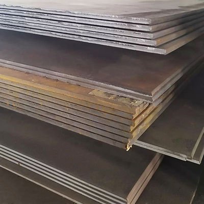 Good price Astm 3 mm lamiera di ferro resistente all'usura laminata a freddo lamiera di acciaio galvanizzato a carbonio mite in linea