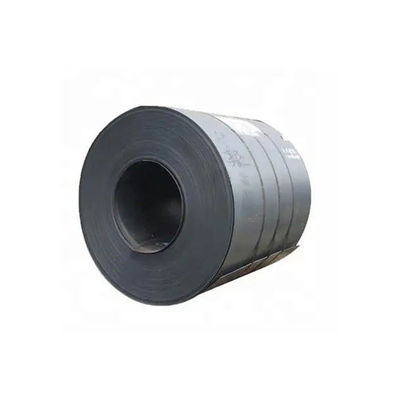 Good price Coil di acciaio strutturale a carbonio tenero laminato a freddo / caldo 1,0 mm 1,2 mm 1,5 mm in linea
