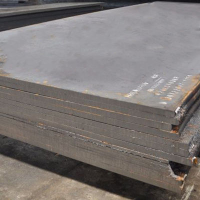 Good price Fogli di acciaio al carbonio personalizzabili laminati a freddo ASTM A36 1000 - 1500 mm di lunghezza in linea