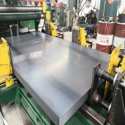 Good price 10*1220*2440mm lamiere di acciaio al carbonio laminate a freddo in linea