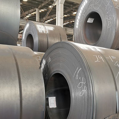 Good price ASTM A106 A36 Strisce di acciaio al carbonio in linea