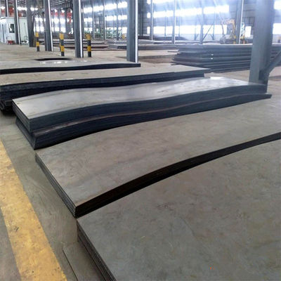 Good price Acciaio al carbonio laminato a caldo/freddo in linea