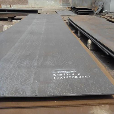 Good price Fogli di acciaio al carbonio forgiati su misura A36 S235 S275 S355 1045 1020 St37 Ck45 in linea