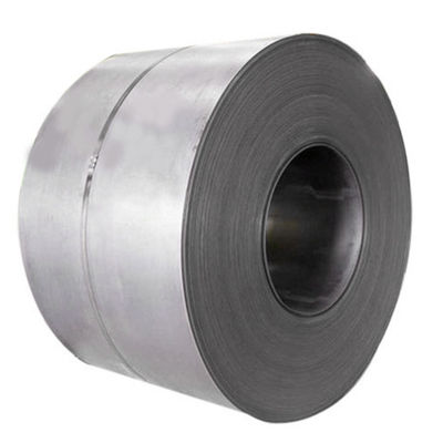 Good price Scoli di acciaio al carbonio laminati a caldo Q235/St37/Ss400/ASTM in linea