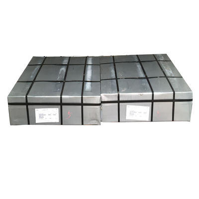 Good price Piastra di copertura in acciaio galvanizzato a caldo con spessore da 0,12 a 3 mm in linea