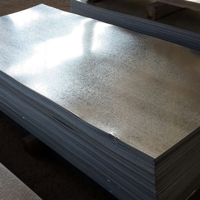 Good price Placca di acciaio galvanizzato rivestita di zinco laminata a caldo con colore pre-tinto in linea