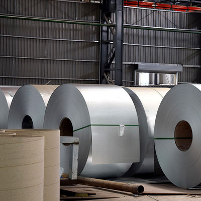 Good price Dx51 SPCC Color Coated Galvanized Steel Coil Hot Dipped Zinc Coated in linea