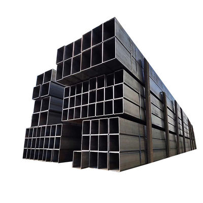 Good price 6 mm - 2500 mm Diametro esterno tubo quadrato in acciaio inossidabile 304 304L 310 316L in linea