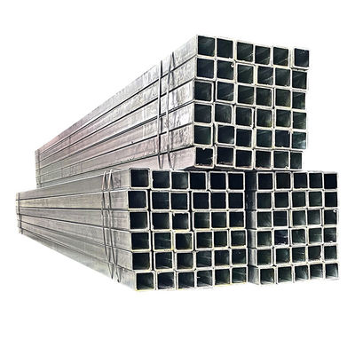 Good price Astm Sus304 Tp304l Tp304 Ss tubo quadrato laminato a caldo senza saldatura Dn20 Sch40 Tp304h Tp309h Tp310 Tp316ti Tp316l 201 Tp321 saldatura in linea
