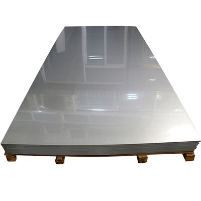 Good price Foglio di acciaio inossidabile industriale 4x8 AISI 304 304L 316L 321 201j3 310S 420 430 410 409 in linea