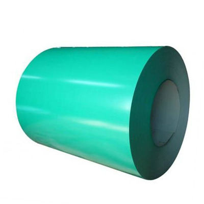 Good price Colore rivestito PPGI galvanizzato PPGL bobina 0,12*1250mm Dx51d Dx52D Dx53D SGCC in linea