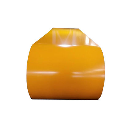 Good price Spirale di acciaio rivestita a caldo a colori spessore 0,2 mm rivestita di zinco Dx51d SPCC SGCC in linea