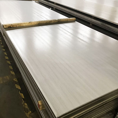 Good price Placca di acciaio inossidabile lucidato ASTM AISI 201 202 304 304L 316 316L 0.1 - 6mm in linea