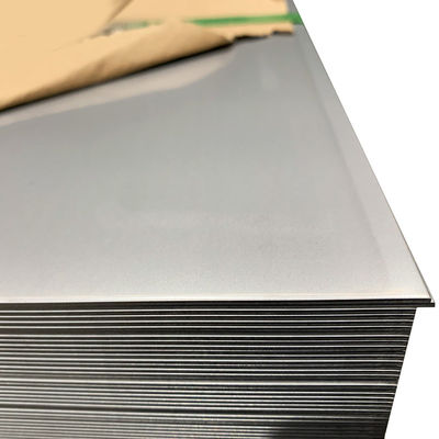 Good price Fornitore Placca di acciaio inossidabile sottile 201 202 304 316 430 904L 2101 in linea