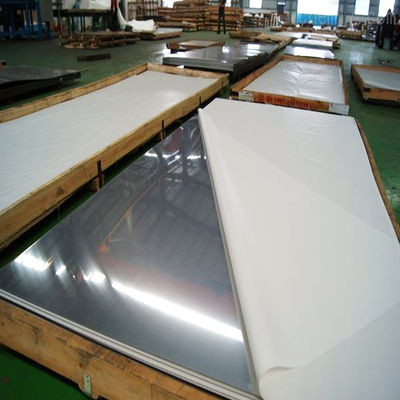Good price Customized Hot Rolled Stainless Steel Plate 304 304L 316 316L 410 430 in linea